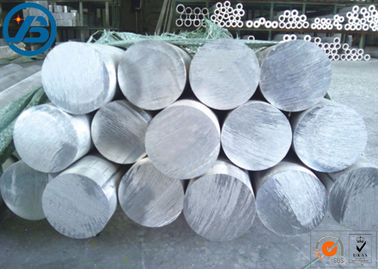 Rundes verdrängtes oder druckgegossenes hellstes Material Magnesium-Metall-Rod AZ31 AZ61 AZ91