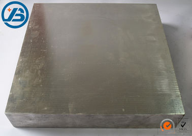 Planum-Magnesium-Legierungs-Platte AZ31B/AZ91D-Magnesium-Werkzeugausstattungs-Platte