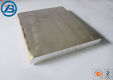 Planum-Magnesium-Legierungs-Platte AZ31B/AZ91D-Magnesium-Werkzeugausstattungs-Platte