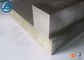 Magnesium-Legierungs-Platten-Brett ASTM B90 B AZ31 B H24 benutzt bei der Industrie EMS Abschirmung