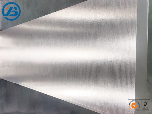 Magnesium-Legierungsstange mit niedriger Wärmeleitfähigkeit für nachhaltige Produktion