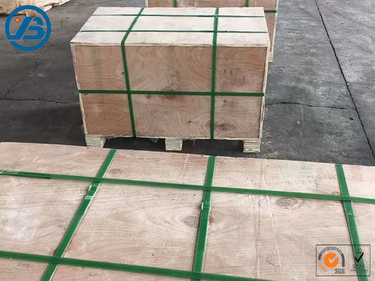 Magnesiumlegierbarren mit hoher Aufprallfestigkeit und guter Hitzebeständigkeit