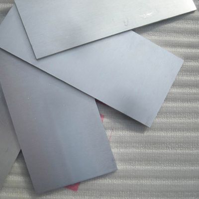 HB90-110 Magnesiumlegierte Platte für und Leistung in industriellen Umgebungen