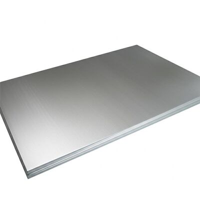 Dicke 0,5 mm bis 100 mm Magnesiumlegierungsplatte in der Breite 1000 mm bis 3000 mm, ideal für die Luft- und Raumfahrt-, Automobil- und Elektronikindustrie