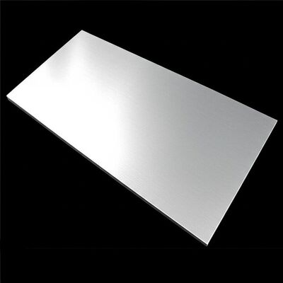 Hervorragende Korrosionsbeständigkeit Magnesiumlegierungsblech mit Beschichtung nach Anforderungen, leichtes, langlebiges Metallmaterial