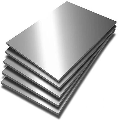 Dicke 0,5 mm bis 100 mm Magnesiumlegierungsblech mit Zugfestigkeit über 200 MPa, geeignet für Strukturbauteile