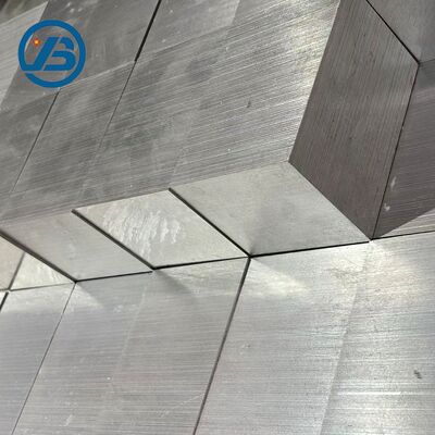 Zugfestigkeit≥200MPa Magnesiumlegierung mit Wärmeleitfähigkeit 45WmK