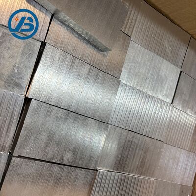 Hervorragende Umformbarkeit von Magnesiumlegierungsblechen mit Anodisierungsschicht und Breiten von 1000 mm bis 3000 mm, geeignet für Strukturbauteile