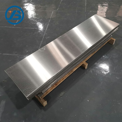 Länge 1000mm 6000mm Magnesiumlegierungsblech Beschichtung mit Wärmeausdehnungskoeffizient 25×10⁻⁶K Hervorragende Haftung und Oberflächenhaltbarkeit