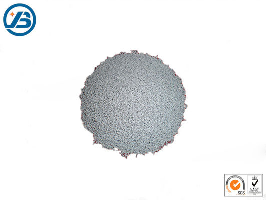 Magnesiumpulver/Granulate mit Kugelpassivierung