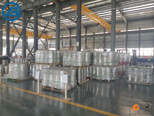 Abbaubare Magnesium-Legierungen des Durchmesser-100mm, auflösbare Magnesium-Billet-Stange für Öls-Extraktionindustrie